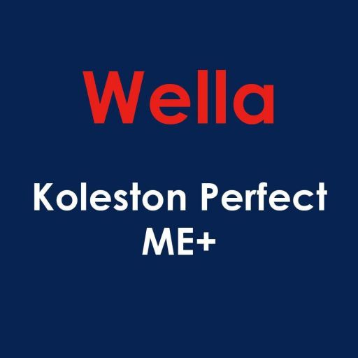 Wella Koleston Perfect ME+ Range