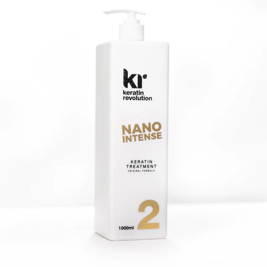 Keratin Treatment 1000ml