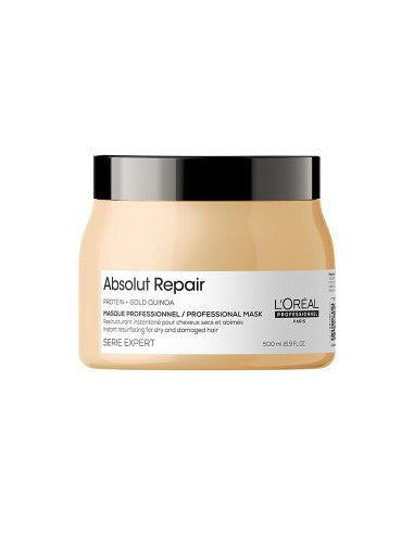 L'Oreal Absolut Repair Professionnel Mask 500 ml