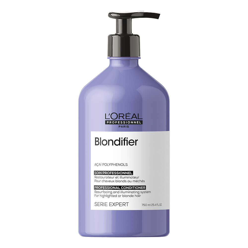 L'Oréal Professionnel Blondifier Conditioner 750ml