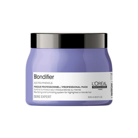 L'oreal Professionnel Serie Expert Blondifier Masque 500ml