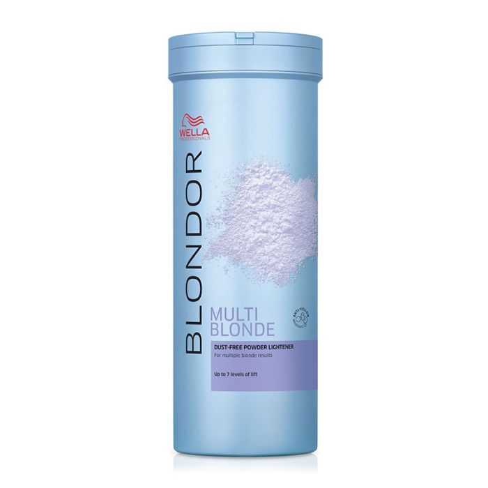 Wella Blondor Range