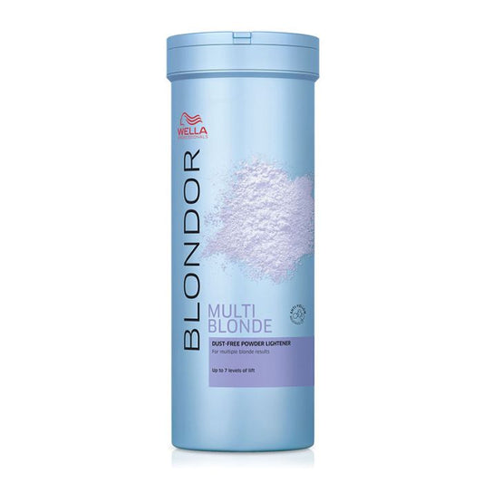 Wella Blondor Powder