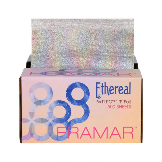 Framar Ethereal Pop Up Foil Sheets x 500 (28cm x 13cm)