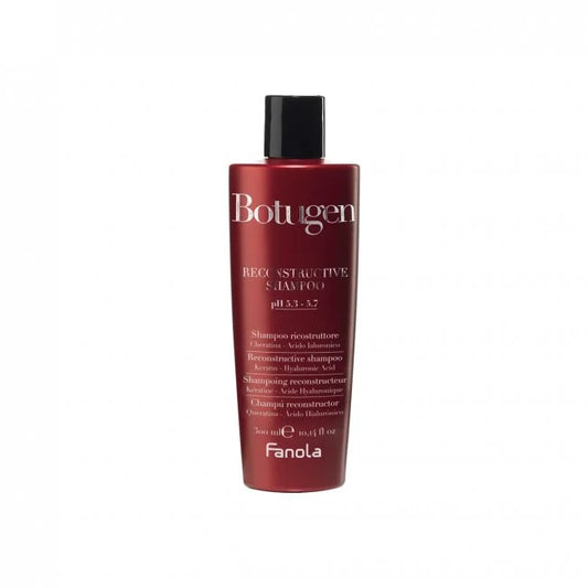 Fanola Botugen Reconstructive Shampoo 300ml (10.14 fl oz)