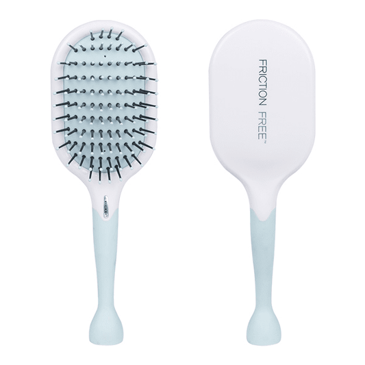 Cricket Friction Free Paddle Brush