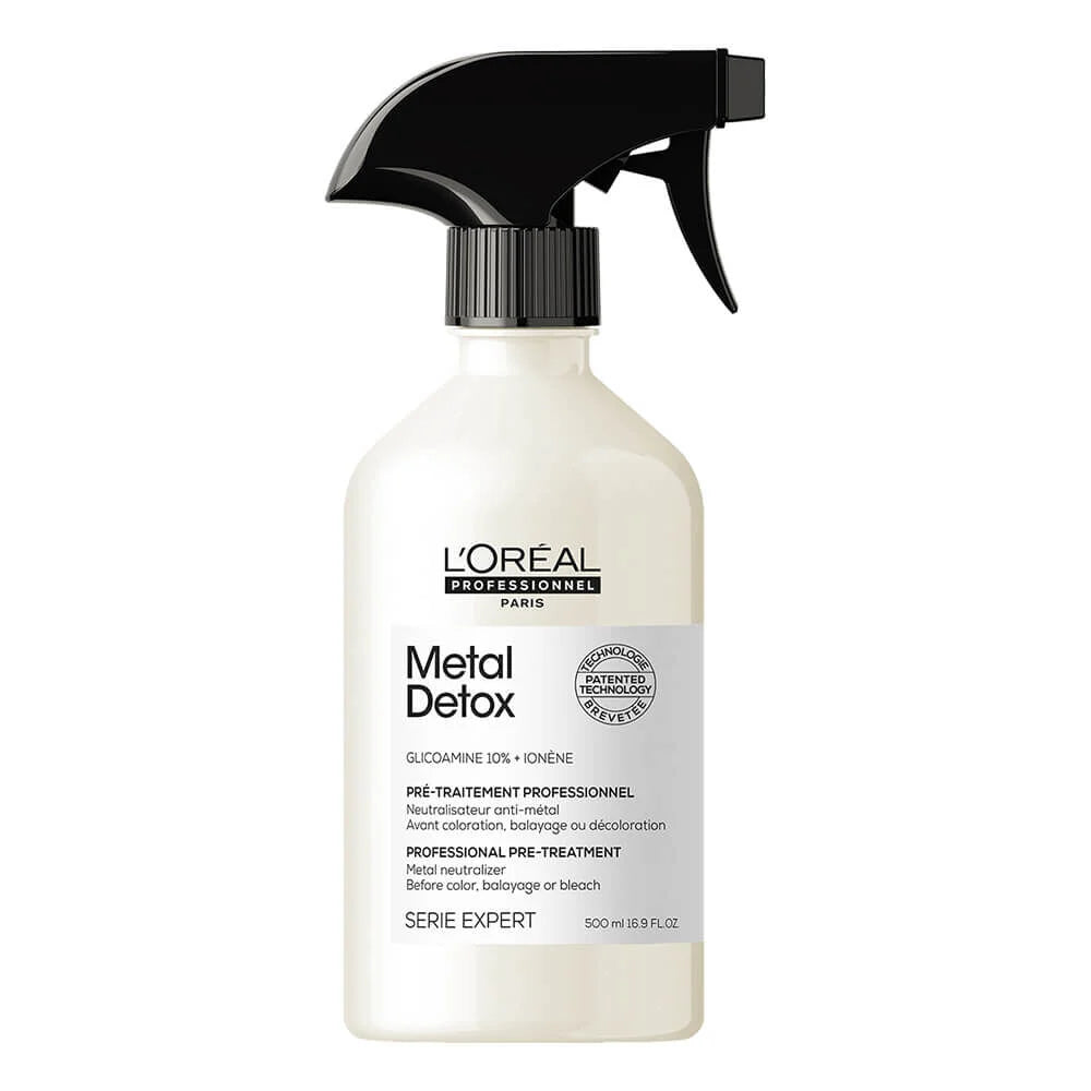 L'Oreal Professionnel Metal Detox Spray 500ml