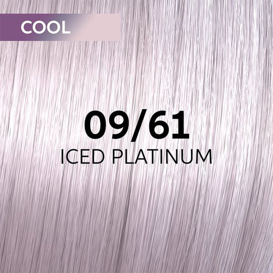 Wella Shinefinity 09/61