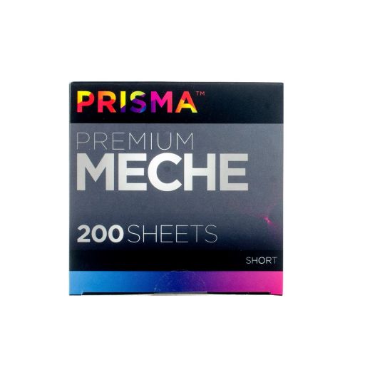 PRISMA - Short Meche