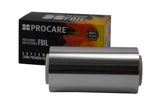 ProCare Premium 12cm x 100m Superwide Wide Foil