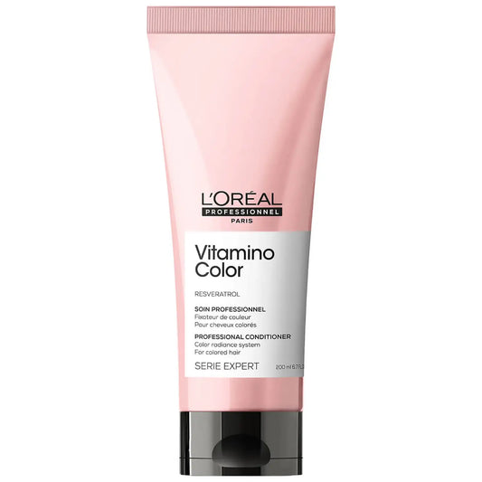 L'Oréal Professionnel Serie Expert Vitamino Colour Conditioner 200ml