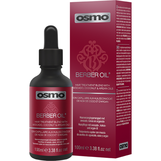 Osmo Berber Oil 100ml