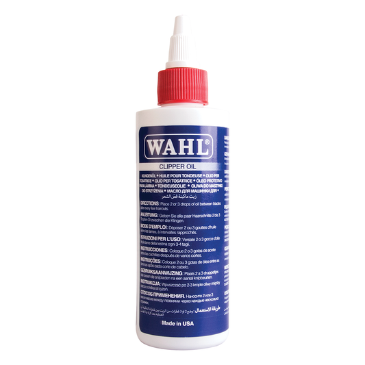 Wahl Blade Oil 118Ml