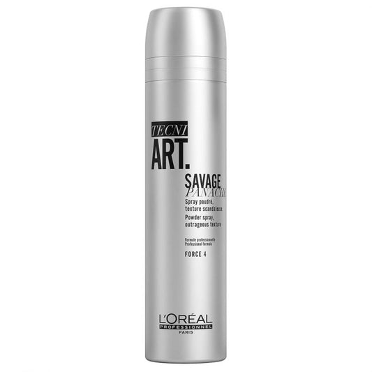 L'Oreal Tecni ART Wild Stylers Savage Panache 250ml