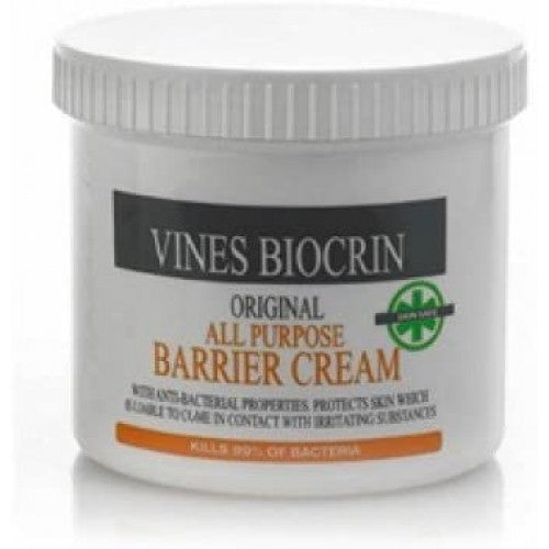 VINES ALL PURPOSE BARRIER CREAM 450ML