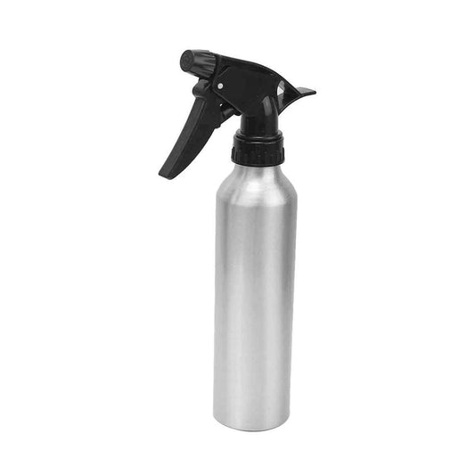 Aluminium Water Spray Bottle 300ml