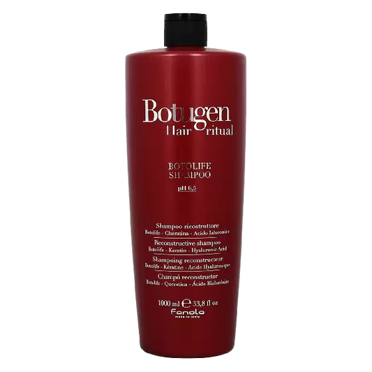 Fanola Botugen Hair Ritual Botolife Shampoo 1000ml