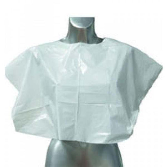 Disposable Shoulder Capes