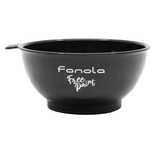 Fanola Free Paint Tinting Bowl - Hairdressing Supplies