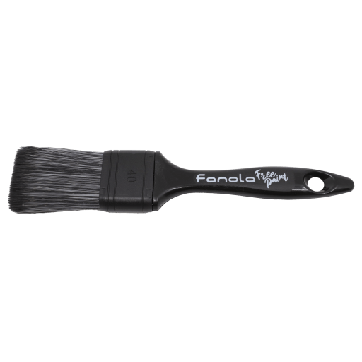 Fanola Free Paint Tinting Brush - Hairdressing Supplies