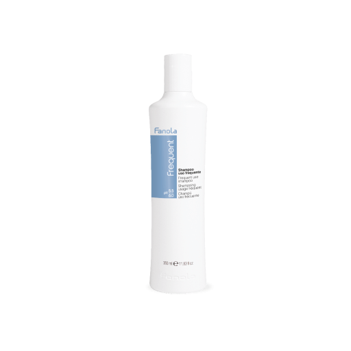 Fanola Frequent Shampoo 350ml - Hairdressing Supplies