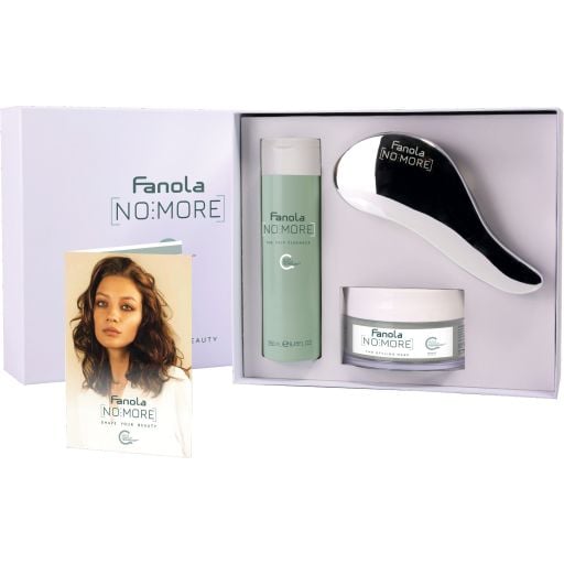 Fanola No More Retail Kit - Hairdressing Supplies