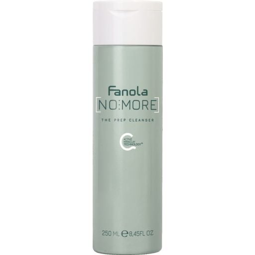 Fanola No More The Prep Cleanser 250ml - Hairdressing Supplies