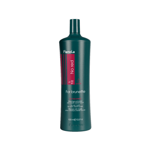 Fanola No Red Mask 1000ml - Hairdressing Supplies