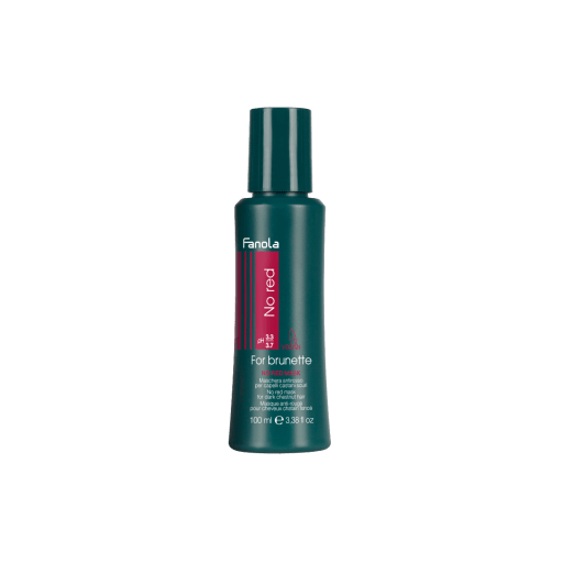 Fanola No Red Mask 100ml - Hairdressing Supplies