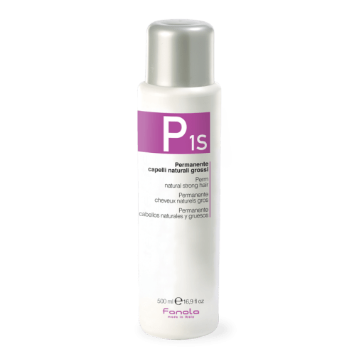 Fanola Perm P1S - 500ml - Hairdressing Supplies