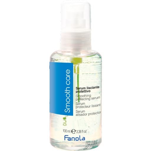 Fanola Smooth Care Serum 100ml - Hairdressing Supplies