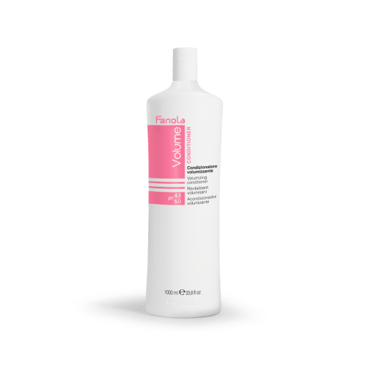 Fanola Volume Conditioner 1L - Hairdressing Supplies