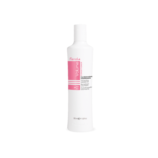 Fanola Volume Conditioner 350ml - Hairdressing Supplies