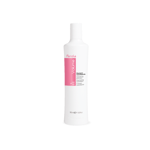 Fanola Volume Shampoo 350ml - Hairdressing Supplies