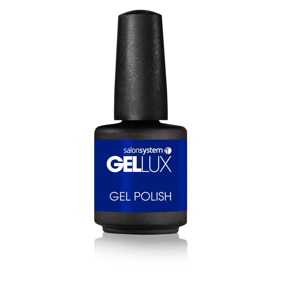 Salon System Gellux Mermaid Gel Polish 15ml