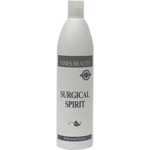 Vines Beauty Surgical Spirit 500ml