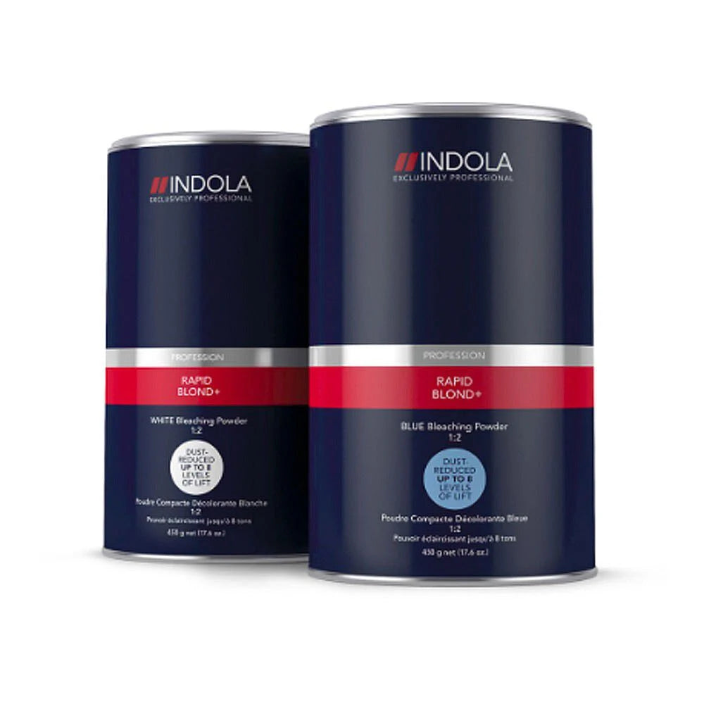 Indola white Rapid Blond Bleach