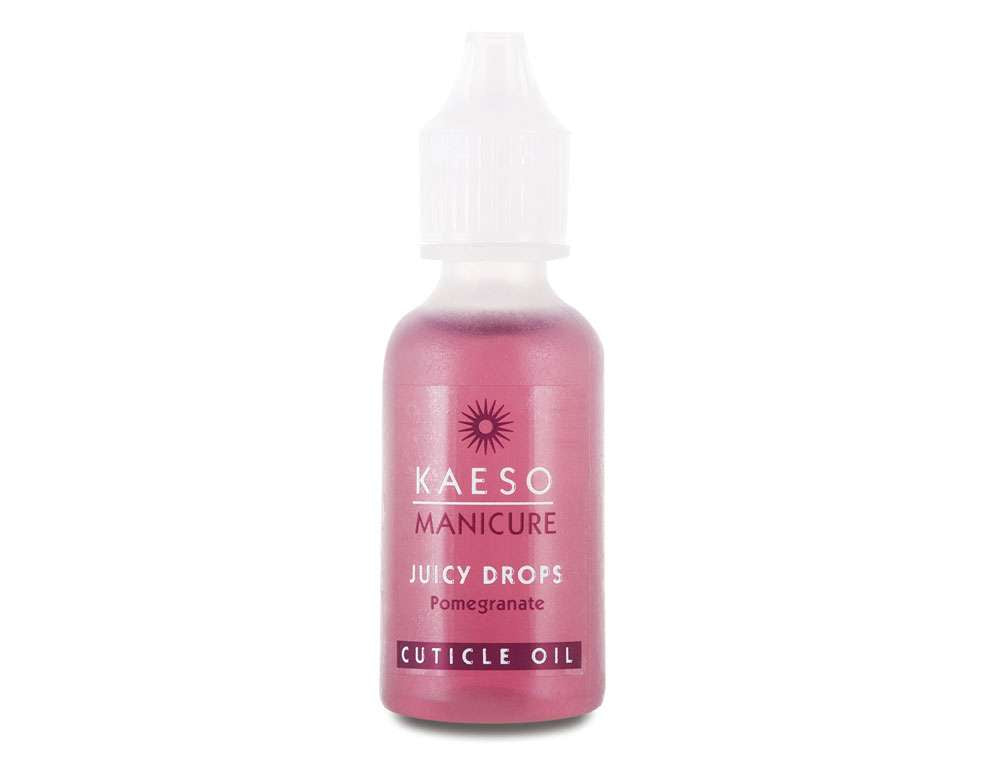 Kaeso juicy drops cuticle oil 15ml