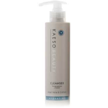 Kaeso Beauty Hydrating - Cleanser 195ml