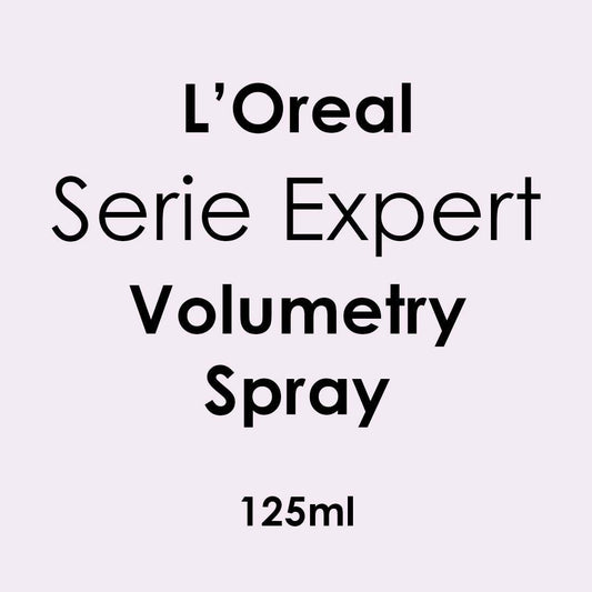 L'Oreal Serie Expert Volumetry Spray 125ml