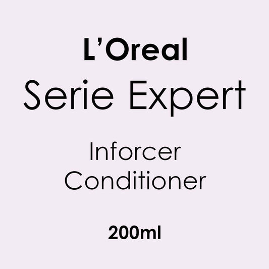 L'Oreal Serie Expert Inforcer Conditioner 200ml