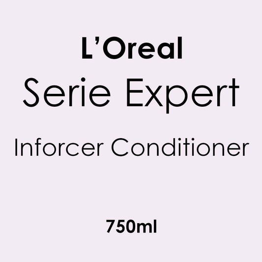 L'Oreal Serie Expert Inforcer Conditioner 750ml