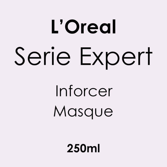 L'Oreal Serie Expert Inforcer Masque 250ml