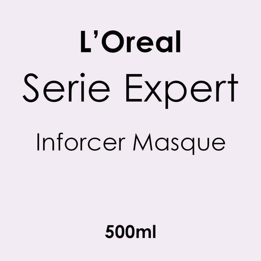 L'Oreal Serie Expert Inforcer Masque 500ml