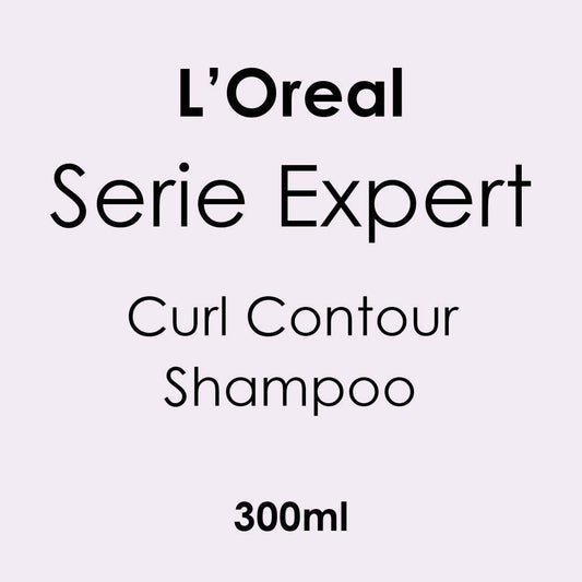 L'Oreal Serie Expert Nutrifier Shampoo 300ml