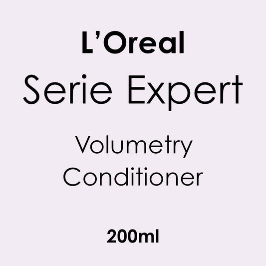 L'Oreal Serie Expert Volumetry Conditioner 200ml