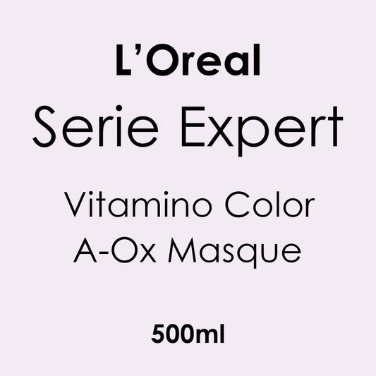 L'Oreal Serie Expert Vitamino Color Masque 500ml