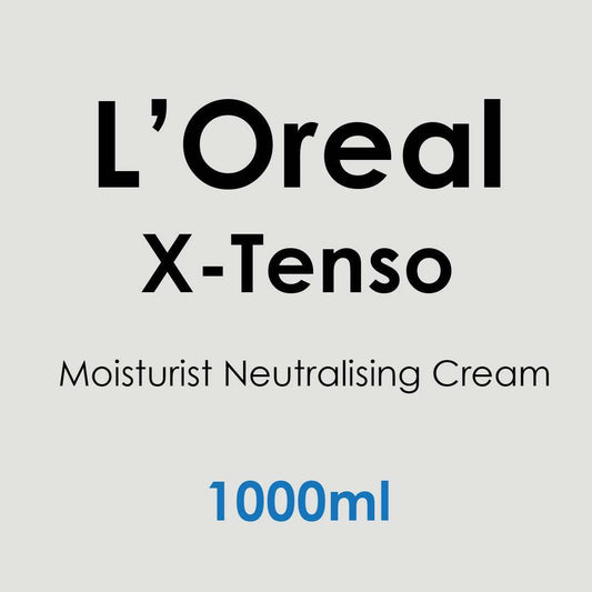 L'Oreal X-Tenso Moisturist Neutralising Cream 1000ml