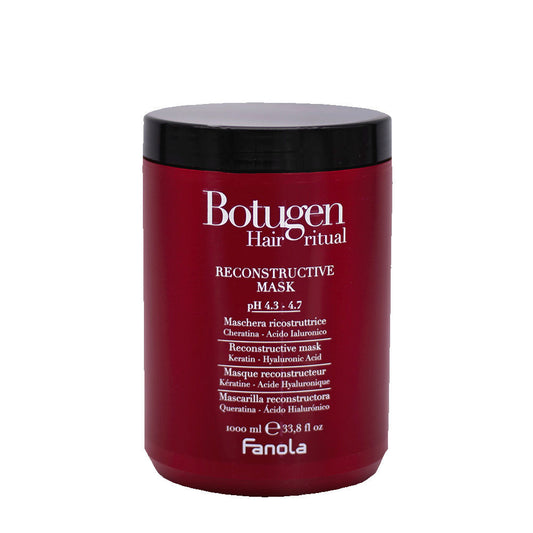 FANOLA Botugen Hair Ritual Botolife Mask 1000 ml