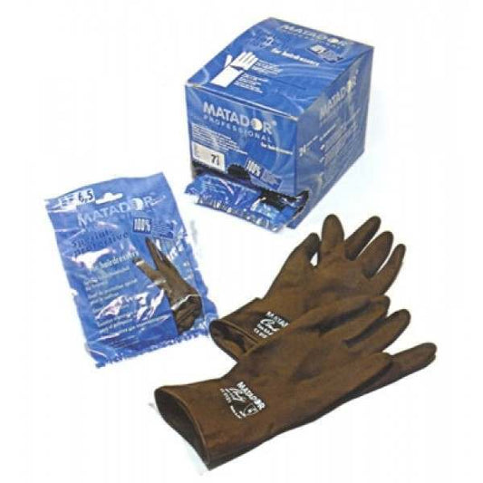 Matador Reusable Protective Gloves Size 6.5 - 1 Pair